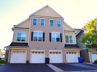 5 Liberty Way #5, South Bound Brook, NJ 08880