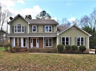 6217 Phyliss Ln, Mint Hill, NC 28227