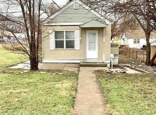 4508 Fowler Ave, Omaha, NE 68104