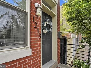 1213 N 31st St, Philadelphia, PA 19121