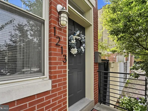1213 N 31st St, Philadelphia, PA 19121