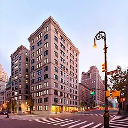 The Marquand at 11 East 68th Street in Lenox Hill