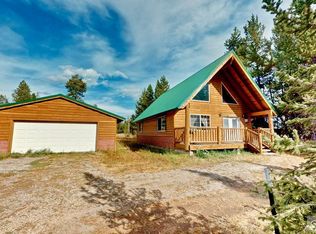 4386 Bluestone St, Island Park, ID 83429