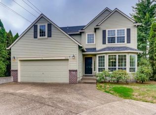 15830 NW Jeanne Ct, Beaverton, OR