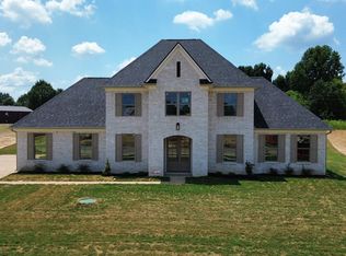 145 Como Ln, Atoka, TN 38004