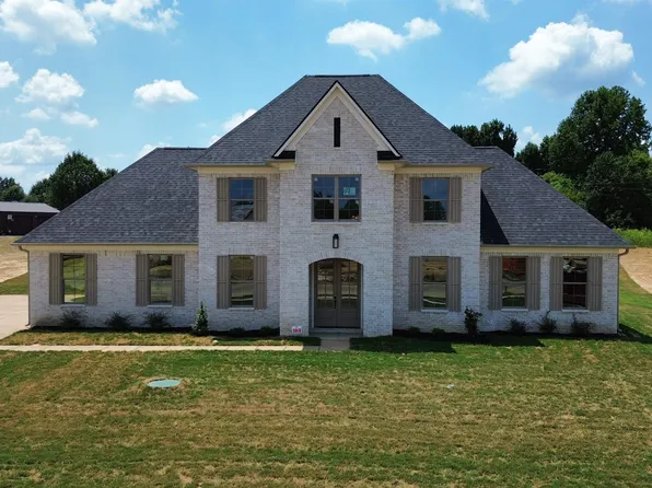 145 Como Ln, Atoka, TN 38004