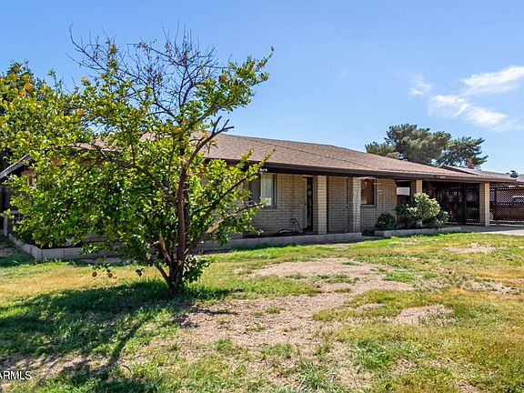 4th image of 3209 W PARADISE Drive