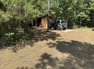 712 Long Branch Ln, Bee Branch, AR 72013