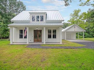 1 Hendorrich Trl, Huger, SC 29450