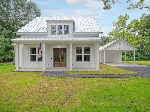 1 Hendorrich Trl, Huger, SC 29450