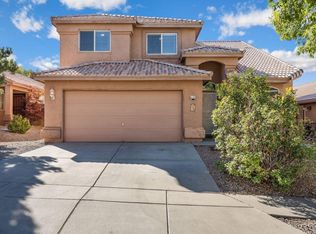 7157 Elk Creek Rd NE, Albuquerque, NM 87113