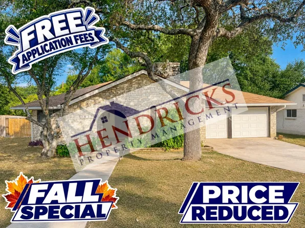 3435 Sugarhill Dr, San Antonio, TX 78230
