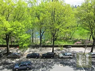 Rented by Halstead Real Estate