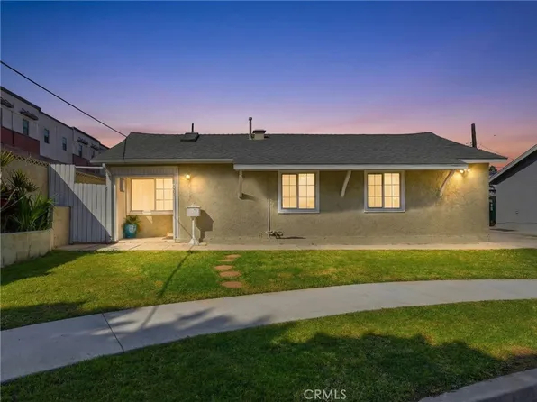 1425 Seagrove Ave, Wilmington, CA 90744