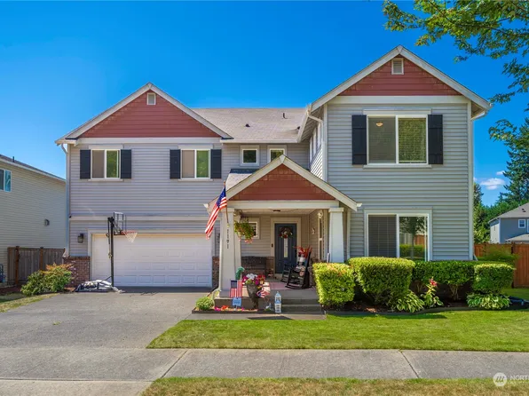 1191 Swan Loop, Dupont, WA 98327