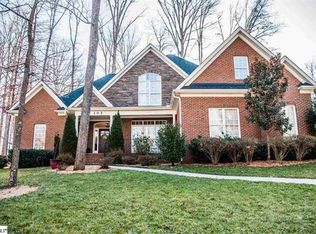 102 Tall Oaks Ct, Easley, SC 29642