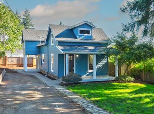 133 NE 18th Ave, Camas, WA 98607