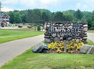 LOT 308 Goshawk Way, Bellaire, MI 49615