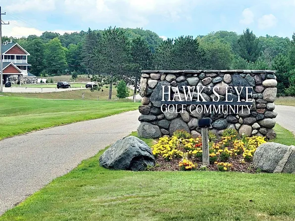 LOT 308 Goshawk Way, Bellaire, MI 49615
