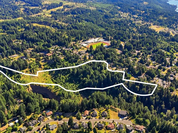 Piper Rd, Stevenson, WA 98648