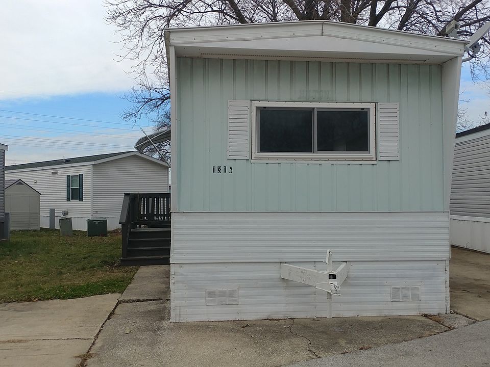 1st image of 8800 S Harlem Ave #1316