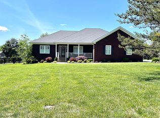 234 Windy Ridge Rd, Shepherdsville, KY 40165