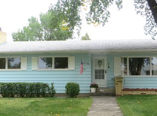 2108 2nd Ave E, Williston, ND 58801