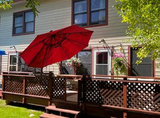 1070 Elk Run Ln APT 12, Jackson, WY 83001