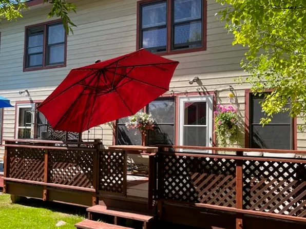 1070 Elk Run Ln #D, Jackson, WY 83001