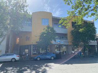 105 E St, Davis, CA 95616