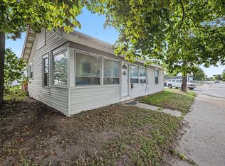 807 Colburn Ave, Big Rapids, MI 49307