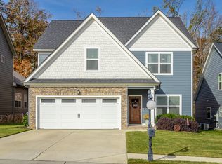 4249 Inlet Loop Dr, Chattanooga, TN 37416