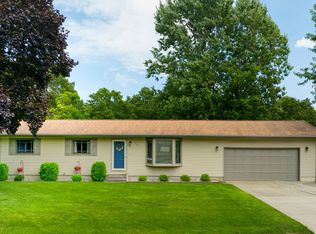 170 S Brooks Rd, Muskegon, MI 49442