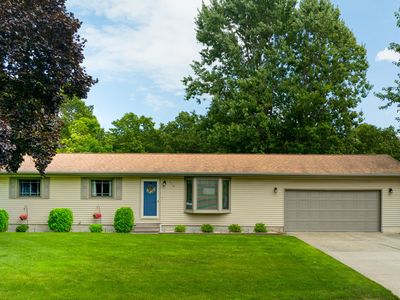 170 S Brooks Rd, Muskegon, MI, 49442