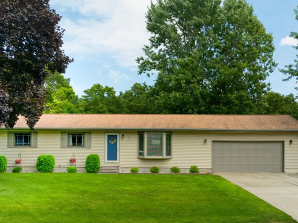 170 S Brooks Rd, Muskegon, MI 49442