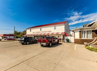 1620 W Jackson St, Muncie, IN 47303