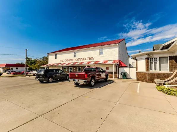 1620 W Jackson St, Muncie, IN 47303