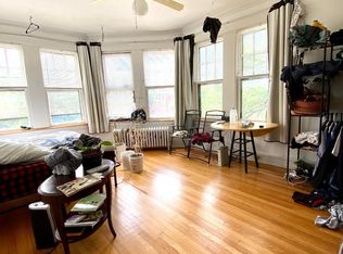 1930 W Montrose Ave APT 3, Chicago, IL 60613