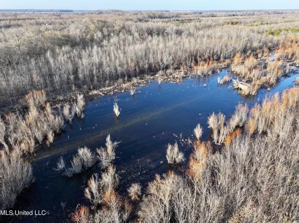 Mossy Lake Rd, Morgan City, MS 38946