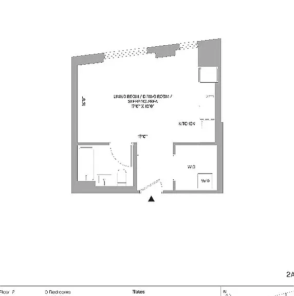 171 N 1st St #2A — Photo 2