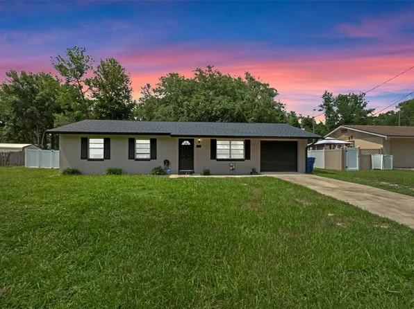 311 Dogwood Ave, Orange City, FL 32763