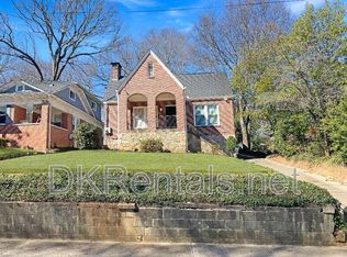 1739 Sylvan Rd SW, Atlanta, GA 30310