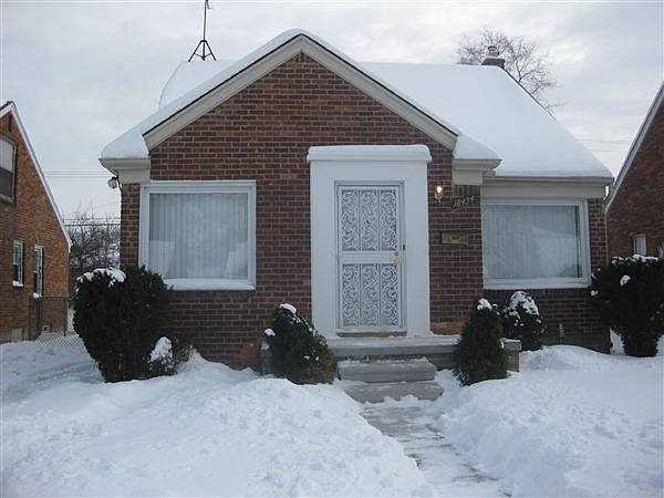 18454 Gilchrist