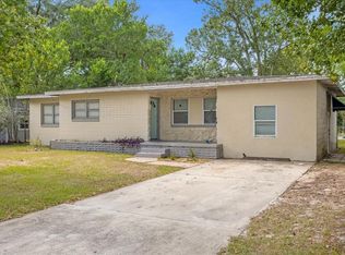 3410 Calumet Dr, Orlando, FL 32810