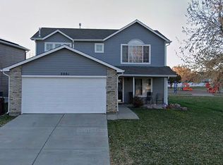 2001 Toronto St, Pueblo, CO 81004