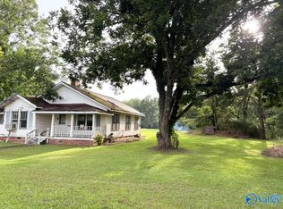 11463 State Highway 33, Moulton, AL 35650