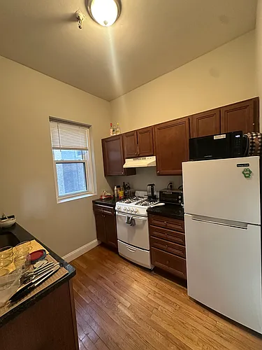 1197 Commonwealth Ave #1 Photo 1