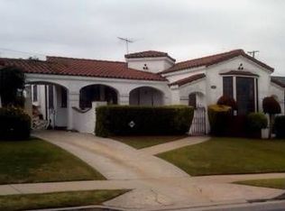 3508 W 74th Pl, Inglewood, CA 90305