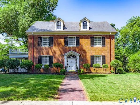 1594 Westover Ave, Petersburg, VA 23805