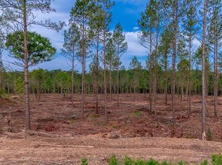 5 Grant #55, Hensley, AR 72065